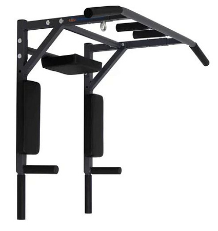 Турник-брусья-пресс Домашние Тренажеры 3в1